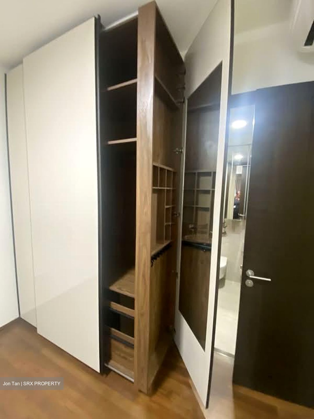 FORETT AT BUKIT TIMAH (D21), Apartment #593658391